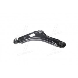 Важіль DAEWOO NUBIRA 97- перед. міст зліва (Вир-во PHC)