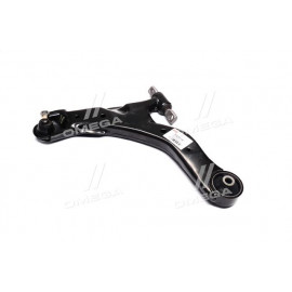 Важіль KIA CERATO 04- перед. міст зліва низ (Пр-во PHC)