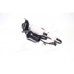 Шліфмашина кутова 1200 Вт, 6000-12000 об / хв, діаметр кола 125 мм, (в-во INTERTOOL) 