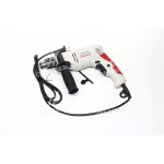 Дриль ударна 750Вт, 0-3000 об / хв, 1.5-13мм реверс (в-во INTERTOOL) 