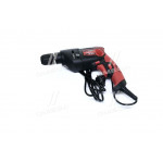 Дрель 500 Вт, 0-2400 об/мин, 1.0-10 мм, быстрозажимной патрон, реверс(про-во INTERTOOL) 