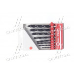 Набор сверл по дереву 8шт(про-во INTERTOOL) 