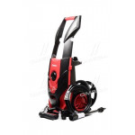 Мийка високого тиску 1800Вт, ном.6 л / хв, макс. 7 л / хв, 100-130бар (в-во INTERTOOL) 