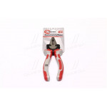 Плоскогубцы 160мм С55.(про-во INTERTOOL) 