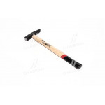 Молоток слюсарний 100г, ручка ясен. (В-во INTERTOOL) 