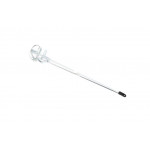 Миксер для сухих смесей 100 * 600мм(про-во INTERTOOL) 