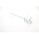 Миксер для смесей SDS PLUS 120*600мм(про-во INTERTOOL) 