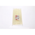 Комплект прозорих клейових стрижнів 11.2мм * 300мм, уп. 1кг (в-во INTERTOOL) 