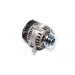 Генератор МАЗ с дв. ЯМЗ 7511.10 (компакт), 28В/90А (ви-во ПРАМО) 