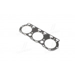 Прокладка головки блока ЯМЗ 236 ст/зр. (вир-во Росія) 