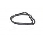 Прокладка клапанної кришки МАЗ-236 чорна (вир-во Росія) 