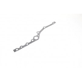 Прокладка передньої кришки ЯМЗ (1,0 мм) ліва, ОРИГІНАЛ (вир-во Росія)