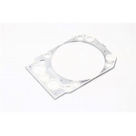 Прокладка головки блока КАМАЗ ЄВРО-3 армована біла (вир-во Гарант-Авто) 