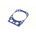 Прокладка головки блока КАМАЗ ЄВРО армована синя (вир-во Гарант-Авто) 