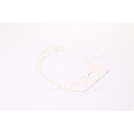 Прокладка головки блока ЯМЗ-240, былий силікон (вир-во Гарант-Авто)