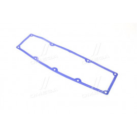 Прокладка кришки клапанної ЗІЛ-130, синій силікон (вир-во Гарант-Авто)