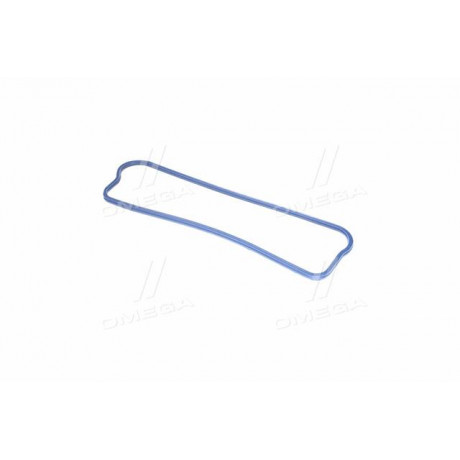 Прокладка крышки клапанной ЯМЗ-236 (синяя) МБС (пр-во Гарант-Авто)