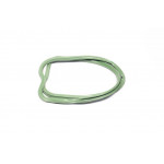 Прокладка кришки клапанної ЯМЗ-236, зелений силікон (вир-во Гарант-Авто) 