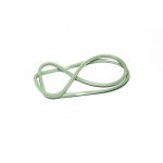 Прокладка кришки клапанної ЯМЗ-238 зелений силікон (вир-во Гарант-Авто) 