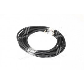 Шланг підкачки шин (10 м) D-6 (вир-во Гарант-Авто)