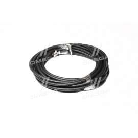 Шланг підкачки шин (12 м) D-6 (вир-во Гарант-Авто)