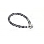 Шланг L - 605 мм рессивера РВД ( Г-27/Г-27)в пружине МБС (вир-во ГарантАвто) 