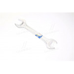 Ключ рожковый 50х55  (цинк) (пр-во г.Камышин) 