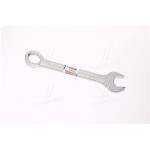 Ключ рожковий 46х46 (цинк) (вр-во Камишин) 