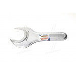 Ключ рожковый 1-стор. 75 укороч. (вр-во г.Камышин) 