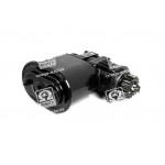 Насос ГУР КамАЗ <ДК> 