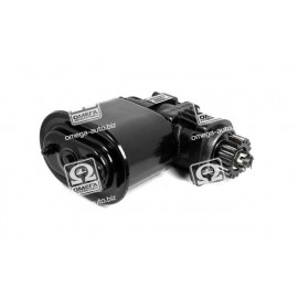 Насос ГУР КамАЗ <ДК>