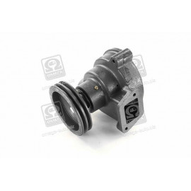 Насос водяної КамАЗ <ДК>