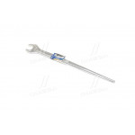 Ключи гаечные с открытым зевом КГКМ 30 (пр-во г.Камышин) 