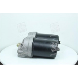 Фільтр масляний КамАЗ <Євро> грубий. очищення масла в зб. <ДК>