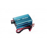 Перетворювач напруги 12V-220V/300W/USB/мод.хвиля <ARMER> 