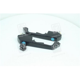 Ручка зовнішня МАЗ (лiв.+прав. з ключами) <ДК>