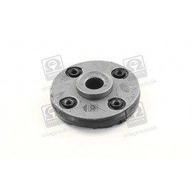 Муфта пружна вентилятора <ДК>