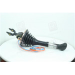 Рычаг перекл. передач с трубками <ДК> 