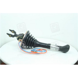 Важіль перемик. передач з трубками <ДК>