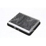 Фільтр салону ВАЗ 2110-2112 вугільний (вир-во DENCKERMANN) 