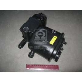 Насос ГПК КамАЗ 6520 (вир-во Автогидроусилитель)