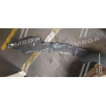 Пiдкрилок пер. лiв. KIA CERATO 06-09 (TEMPEST) 