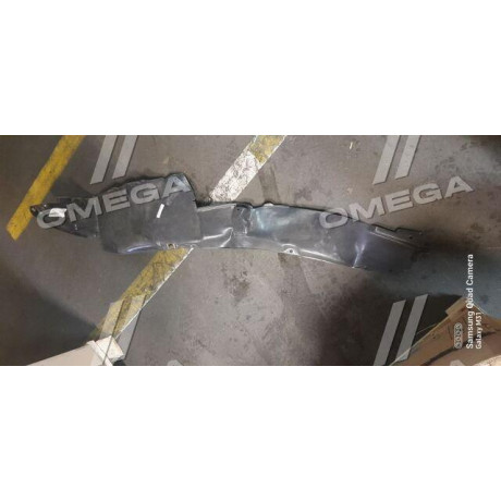 Подкрылок пер. лев. KIA CERATO 06-09 (TEMPEST)