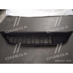 Решетка бампера пер. средн. HON ACCORD 15-17 (TEMPEST) 