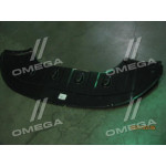 Захист бампера пер. HYUN SONATA 14-17 (TEMPEST) 