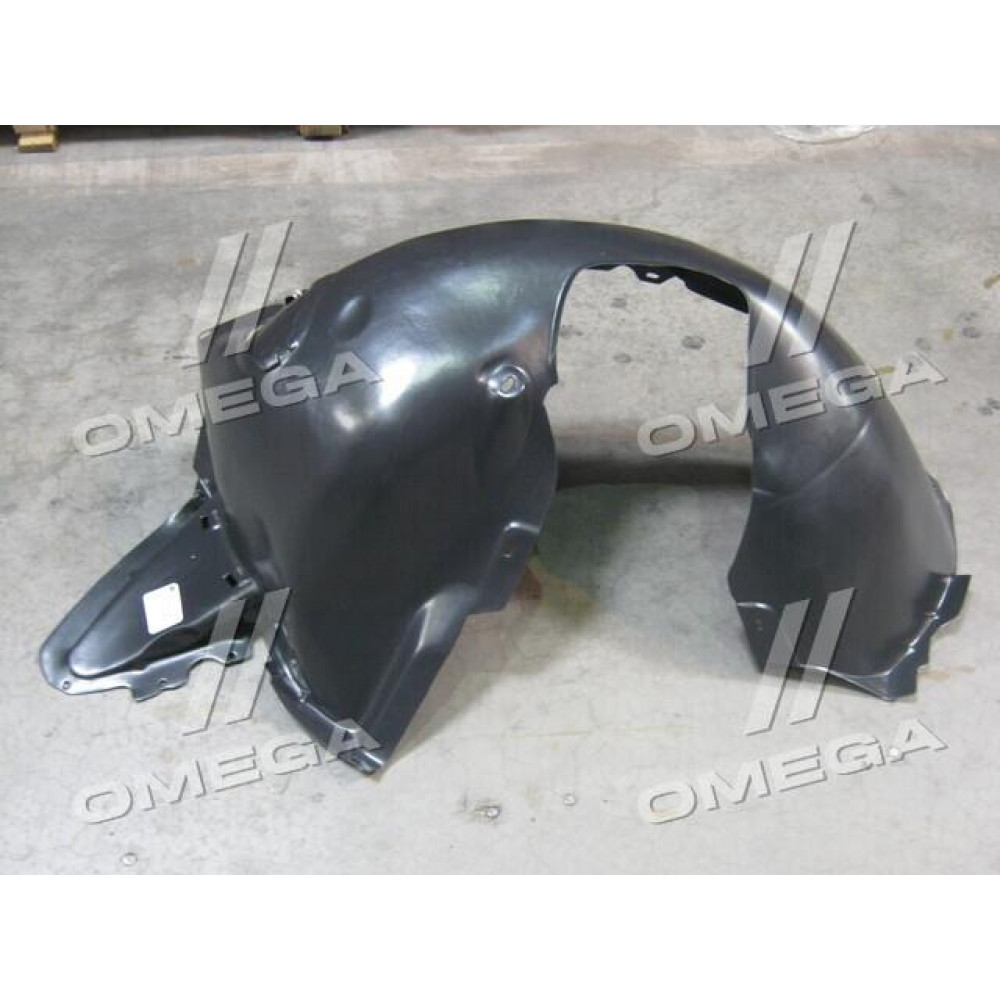 Подкрылок пер. пра. VW PASSAT B7 11-15 (TEMPEST)