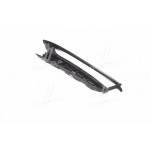 Решiтка бампера пер. лiв. VW PASSAT B7 11-15 (TEMPEST) 