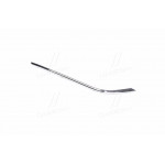 Молдинг решетки бампера пер. пра. VW PASSAT B7 11-15 (TEMPEST) 