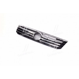 Решетка радиатора VW PASSAT B7 11-15 (TEMPEST)