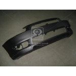 Бампер пер. MIT LANCER X (вир-во TEMPEST) 